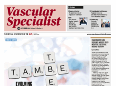 Vascular Specialist–October 2025