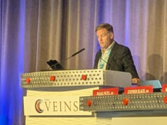 One-year results from IVC stent clinical trial show positive safety and efficacy data